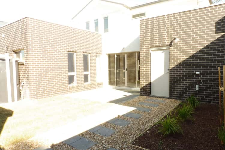 Fourth view of Homely townhouse listing, 9a Springfield Avenue, Clayton South VIC 3169