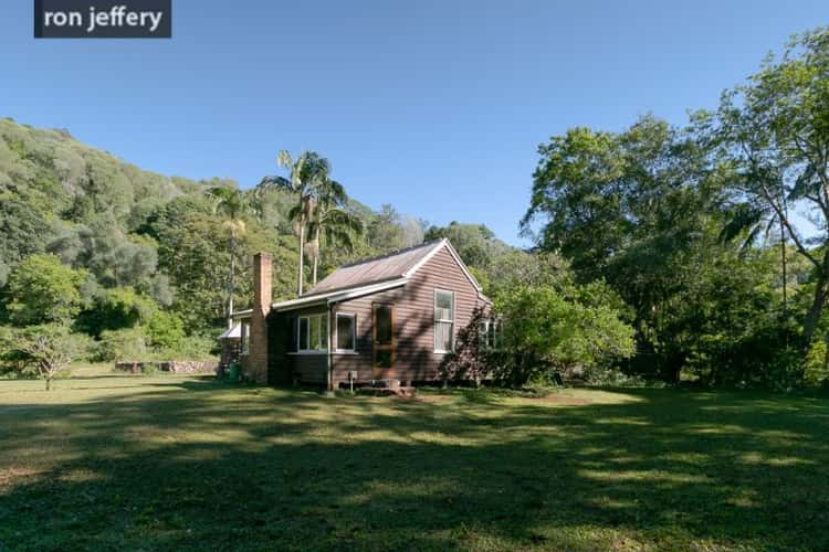 Third view of Homely acreageSemiRural listing, 122 Harrys Creek Road, Amamoor QLD 4570