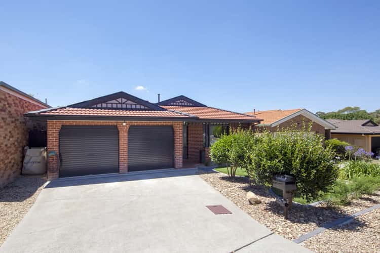 Main view of Homely house listing, 41 Warrumbul, Ngunnawal ACT 2913
