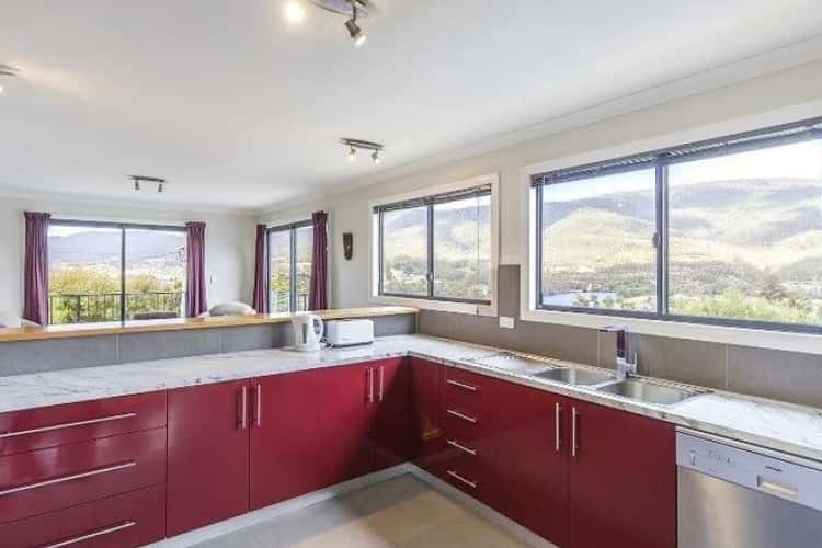 Third view of Homely house listing, 9 Riverview Lane, Huonville TAS 7109