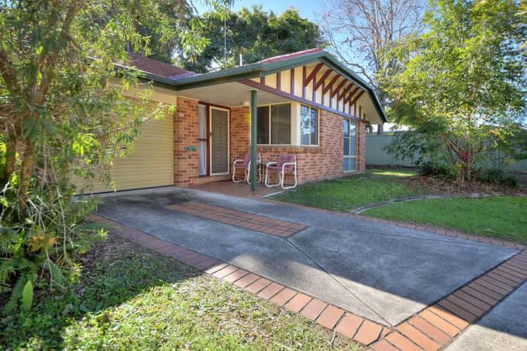 Seventh view of Homely villa listing, 68/125 Hansford Rd, Coombabah QLD 4216