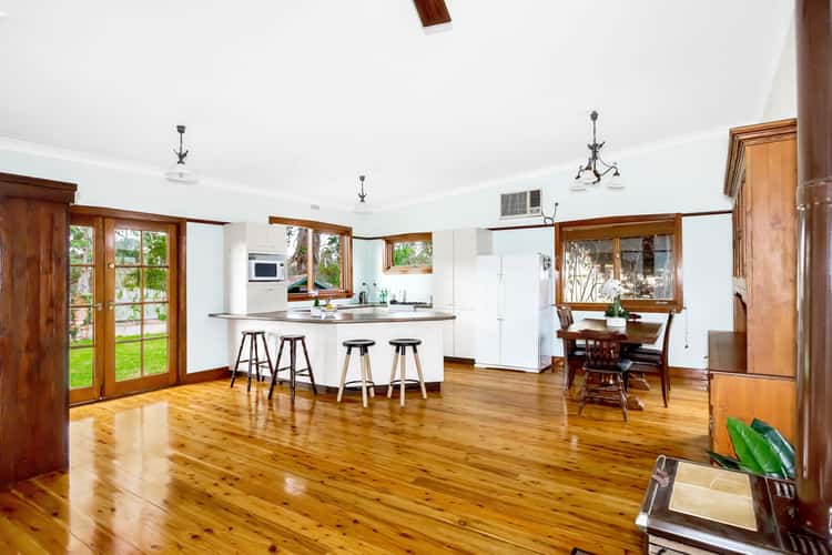 Second view of Homely house listing, 9 Birriwa Avenue, Belfield NSW 2191