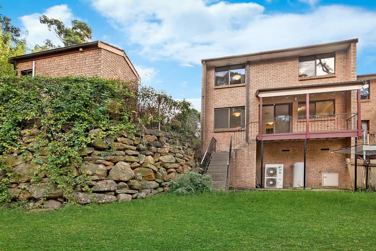 Fifth view of Homely townhouse listing, 9/48 Francis Street, Castle Hill NSW 2154