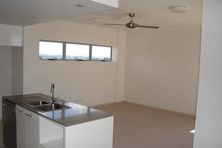 Second view of Homely apartment listing, 81E/129-133 Laver Drive, Robina QLD 4226