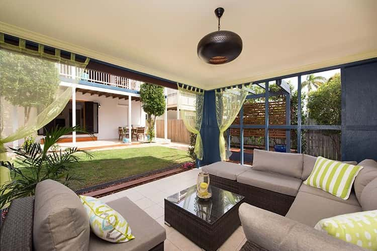 Second view of Homely house listing, 29 Carnation Road, Manly West QLD 4179