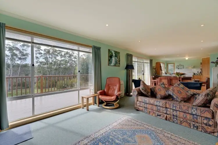 Fourth view of Homely house listing, 60 Flakemores Road, Eggs And Bacon Bay TAS 7112