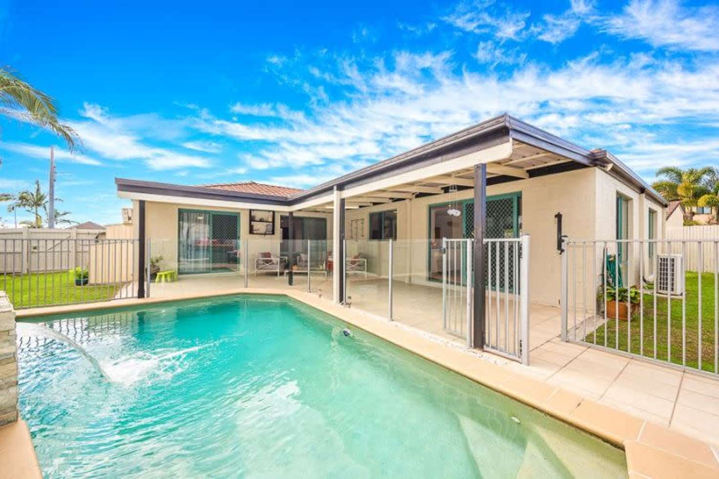 Main view of Homely house listing, 8 Voyagers Drive, Banksia Beach QLD 4507