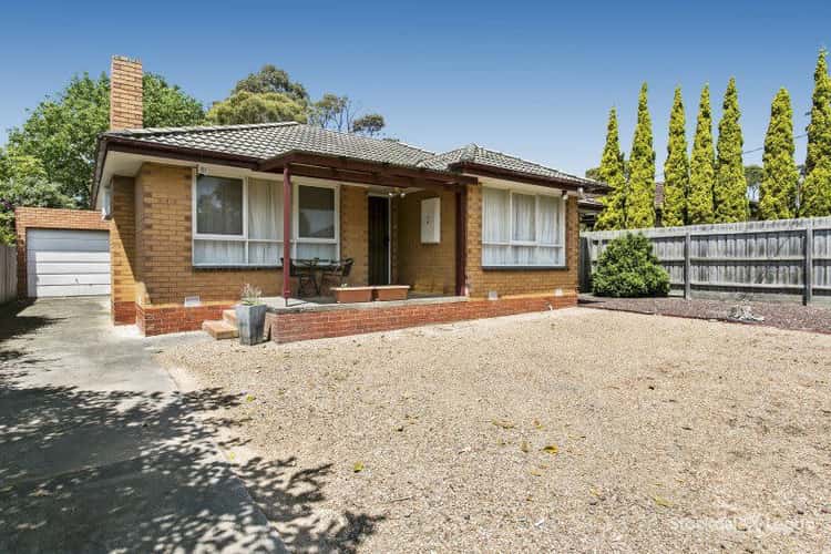 Main view of Homely house listing, 6 HUDSON STREET, Cranbourne VIC 3977