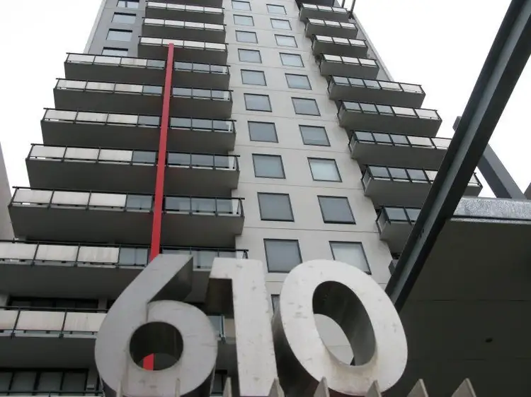 1001/610 St Kilda Road, Melbourne VIC 3000