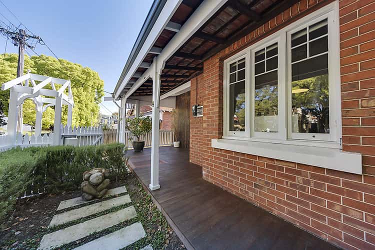 Sixth view of Homely house listing, 9 McCarthy Street, Perth WA 6000