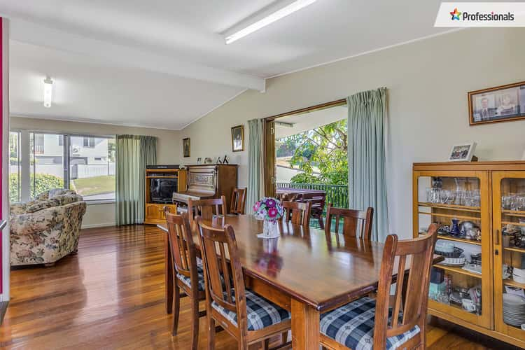 Third view of Homely house listing, 34 Cawdor Street, Arana Hills QLD 4054