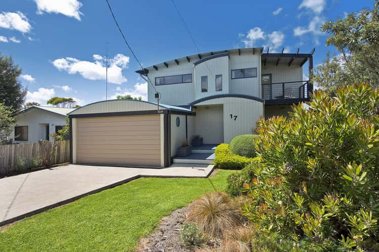 Second view of Homely house listing, 17 Surf Avenue, Apollo Bay VIC 3233