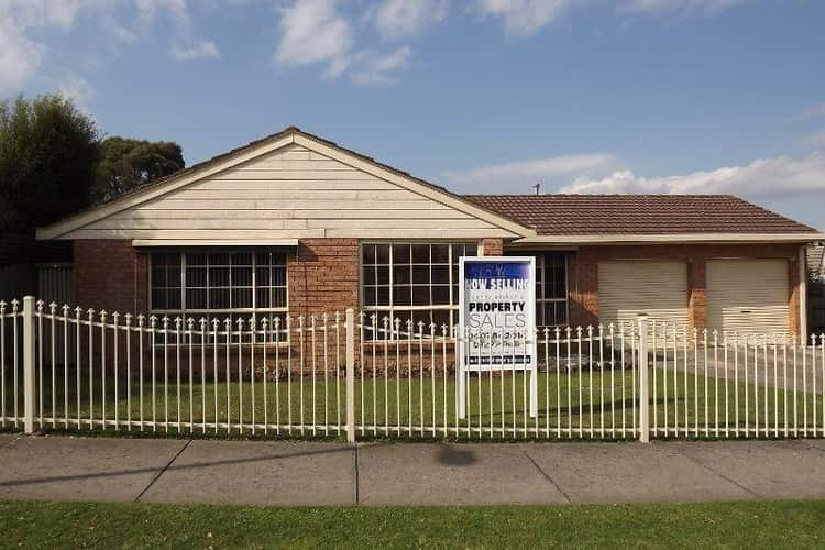 Main view of Homely house listing, 4 Furnell Street, Newborough VIC 3825