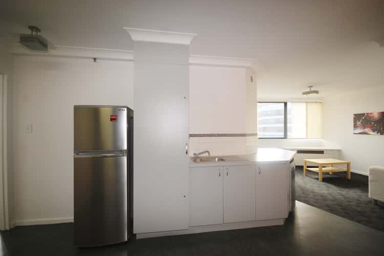 Second view of Homely unit listing, 53/293 North Quay, Brisbane City QLD 4000
