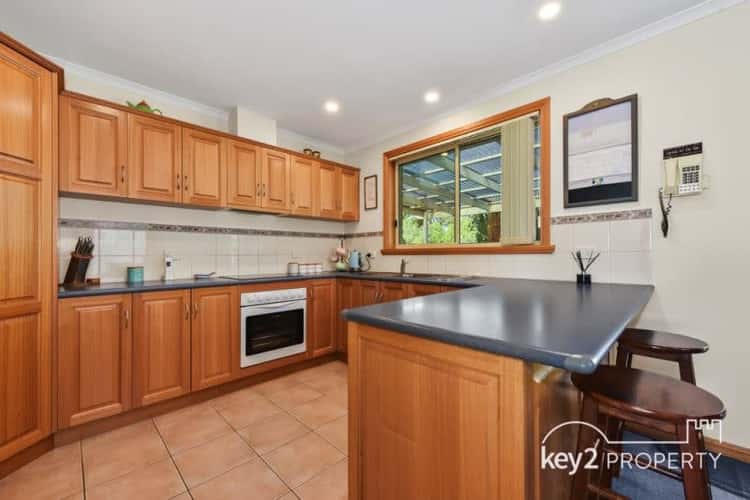 Second view of Homely house listing, 5 Acacia Court, Perth TAS 7300