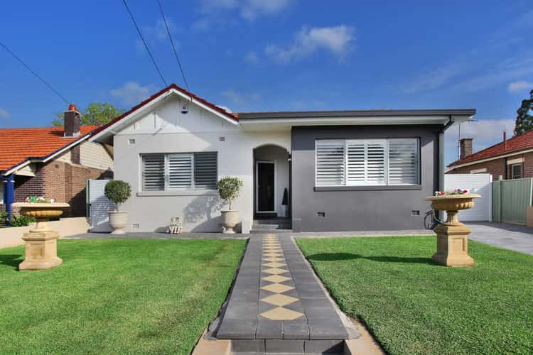 Main view of Homely house listing, 9 Hospital Road, Concord West NSW 2138