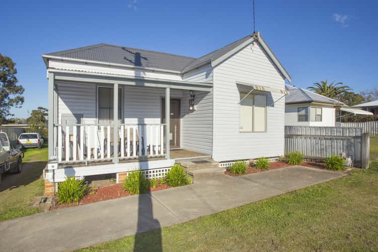 Main view of Homely house listing, 16 Hickey Street, Cessnock NSW 2325