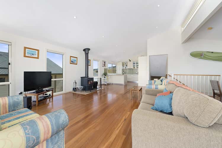 Fourth view of Homely house listing, 16 Seaview Drive, Apollo Bay VIC 3233