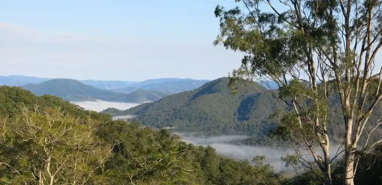 Second view of Homely house listing, 24 Mapleton Falls Road, Mapleton QLD 4560