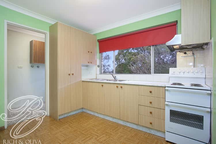 Fourth view of Homely apartment listing, 2/134 Croydon Avenue, Croydon Park NSW 2133