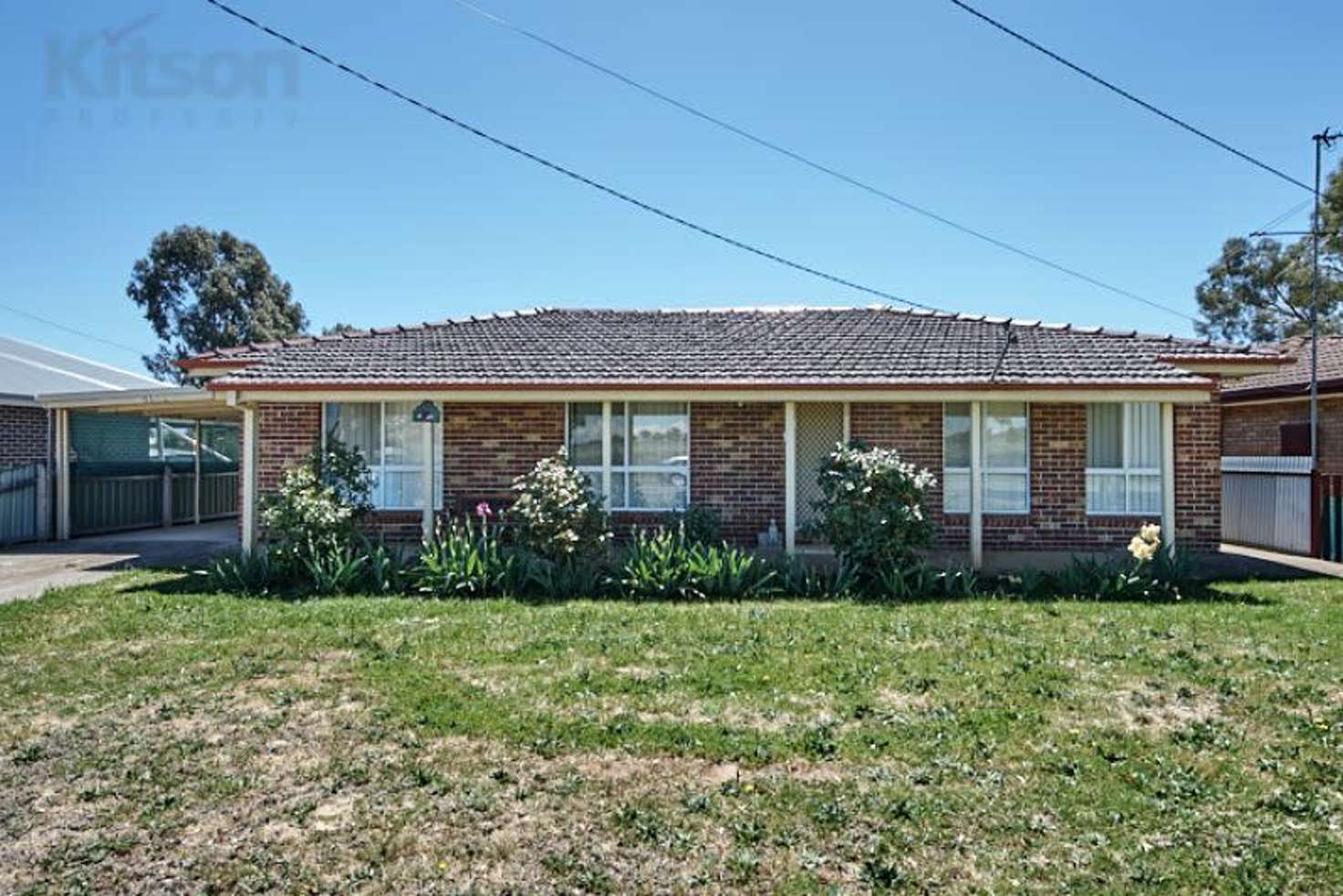 Main view of Homely house listing, 61 Connorton Street, Uranquinty NSW 2652