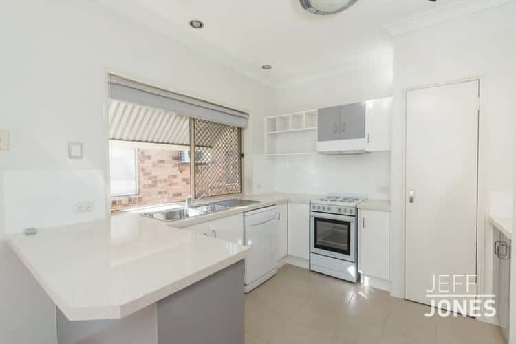 Second view of Homely house listing, 7 Burke Street, Coorparoo QLD 4151