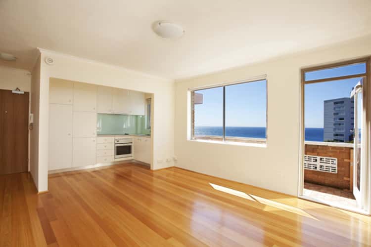Main view of Homely apartment listing, 19/5 Kimberley Street, Vaucluse NSW 2030