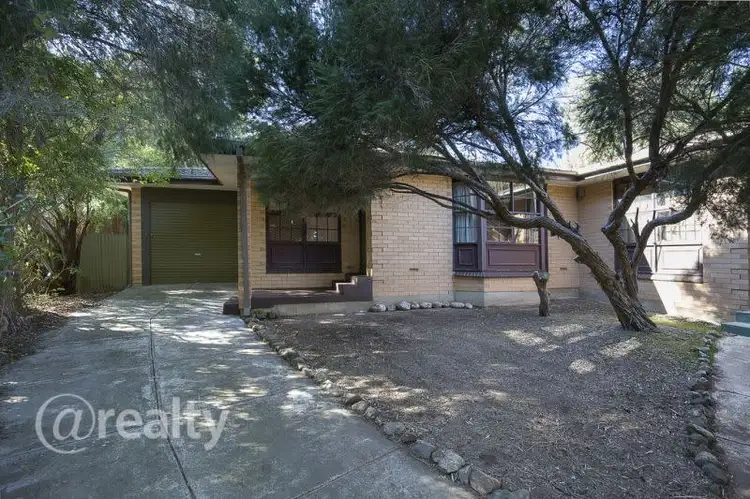 Unit 1/13 Nicholas Court, Tea Tree Gully SA 5091
