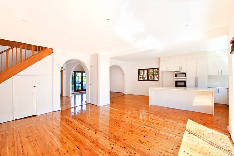 Main view of Homely house listing, 8 Billong Avenue, Vaucluse NSW 2030