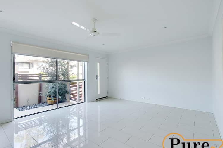 Second view of Homely house listing, 21 Tall Woods Court, Brookwater QLD 4300
