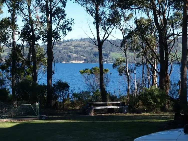Sixth view of Homely land listing, 40 Craypoint Parade, Eggs And Bacon Bay TAS 7112