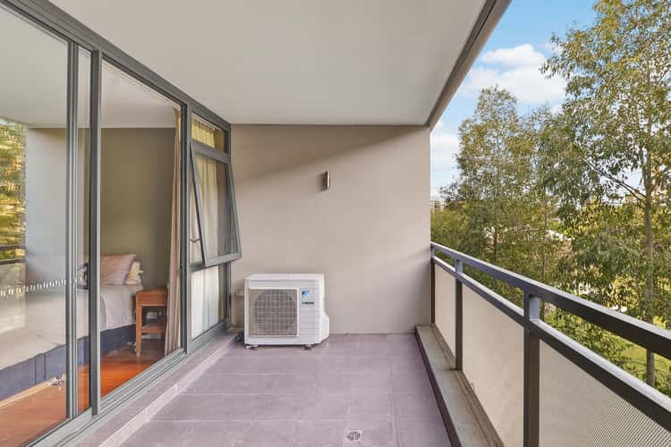 Third view of Homely apartment listing, 95/2-4 Coulson Street, Erskineville NSW 2043