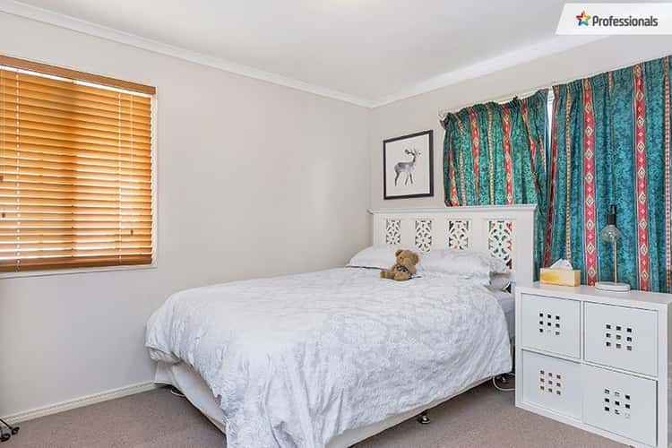 Sixth view of Homely townhouse listing, 3/6 Wickham Street, Newmarket QLD 4051