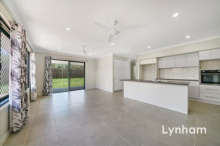 Second view of Homely house listing, 5 Gilling Court, Bushland Beach QLD 4818