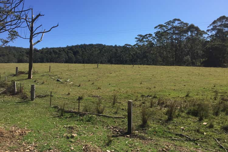 Seventh view of Homely ruralOther listing, Lot 21 Lemon Tree Creek Road, Lake Tabourie NSW 2539