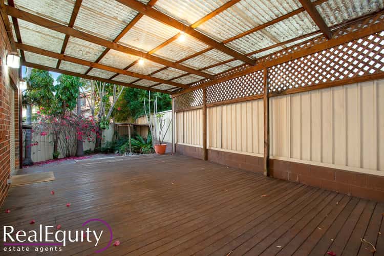 Sixth view of Homely unit listing, 8/1 Lusty Place, Moorebank NSW 2170