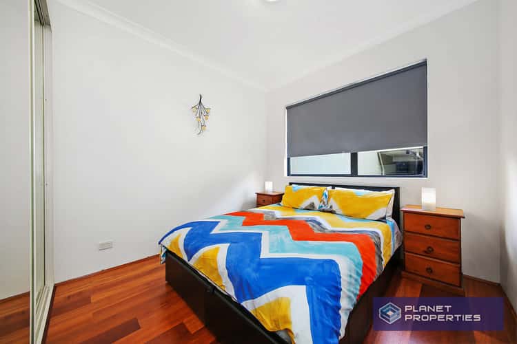 Fifth view of Homely apartment listing, 2/91-93 Campbell Street, Newtown NSW 2042