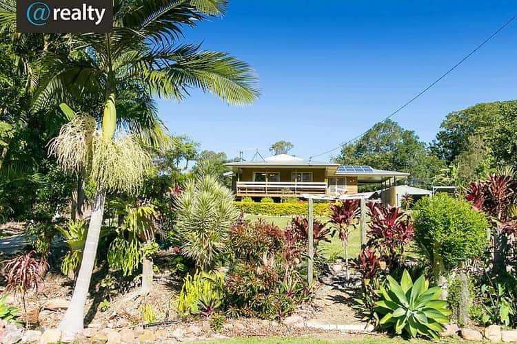 Main view of Homely house listing, 34 Mary Street, Amamoor QLD 4570