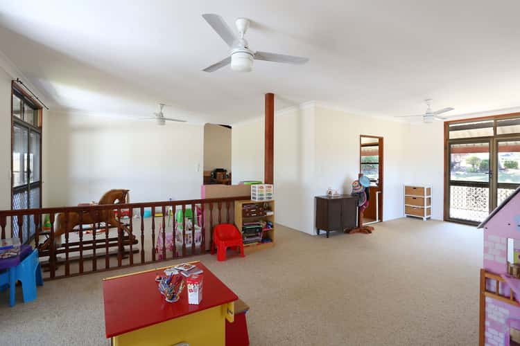 Seventh view of Homely acreageSemiRural listing, Valley View/112 Mount View Road, Bajool QLD 4699
