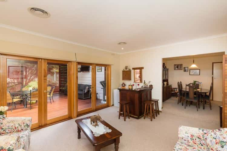 Fifth view of Homely house listing, 52 Tucker Street, Horsham VIC 3400