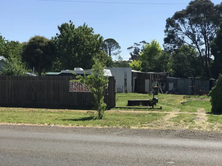 37 Cosmo Road, Trentham VIC 3458