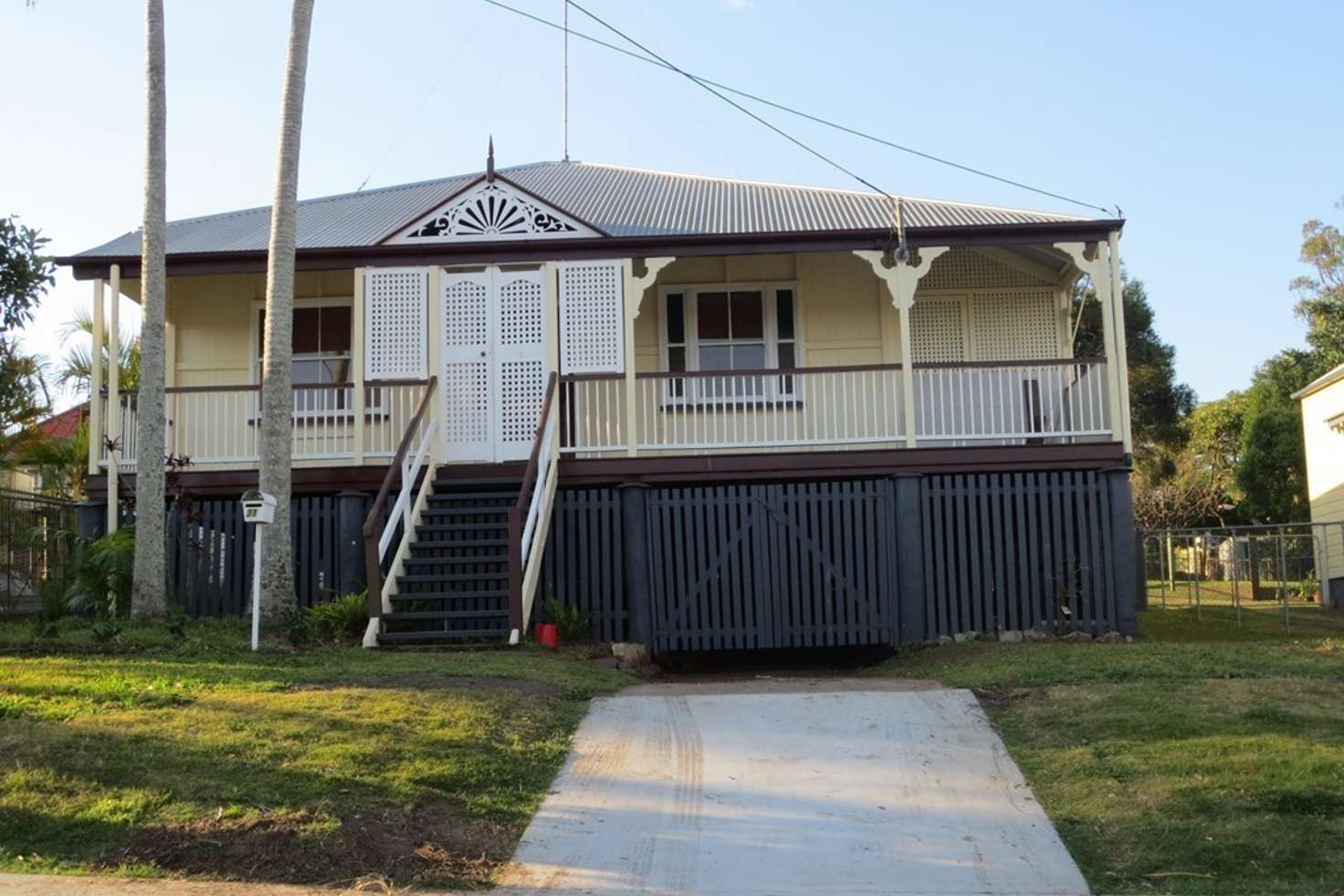 Main view of Homely house listing, 31 Moffatt St, Ipswich QLD 4305