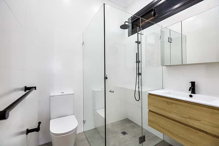 Third view of Homely studio listing, 2/26 Cooper Street, Strathfield NSW 2135
