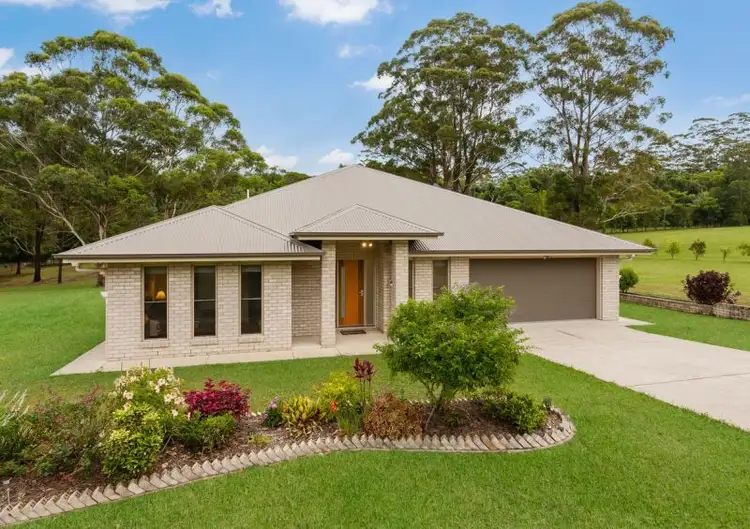 23 Meadowood Rise, Mapleton QLD 4560