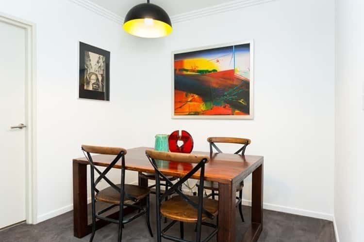 Fourth view of Homely apartment listing, 11304/177-219 Mitchell Road, Erskineville NSW 2043
