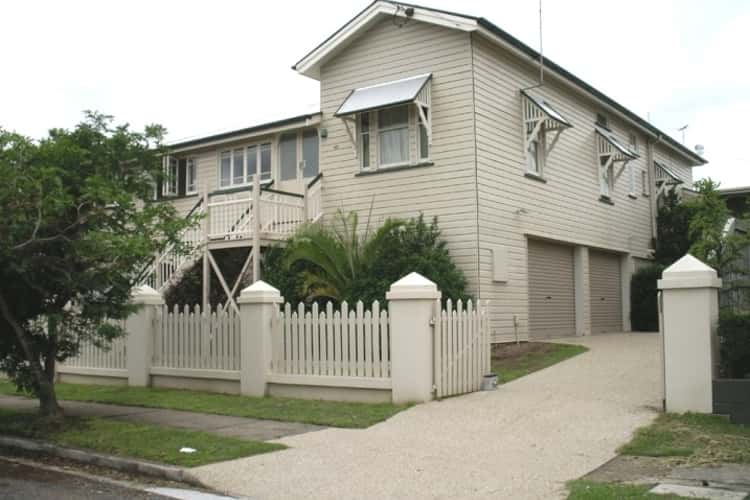 Main view of Homely house listing, 16 Lucy Street, Milton QLD 4064