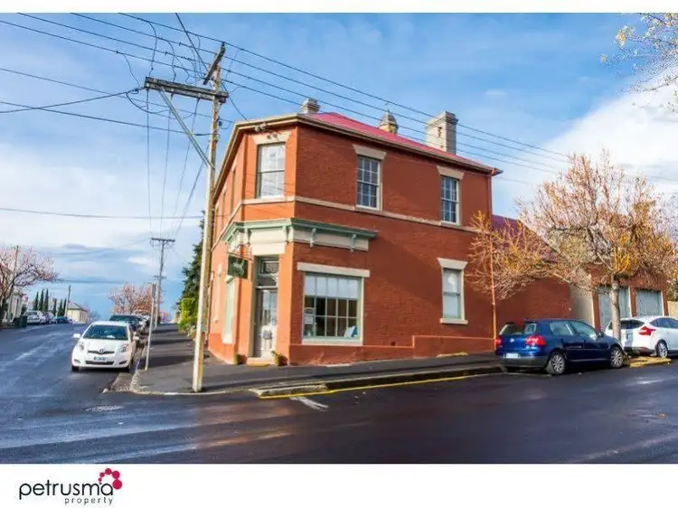 38 Cromwell Street, Battery Point TAS 7004