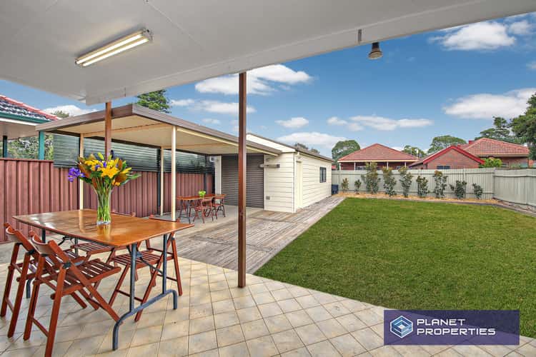 Fifth view of Homely house listing, 31 Goodlet Street, Ashbury NSW 2193