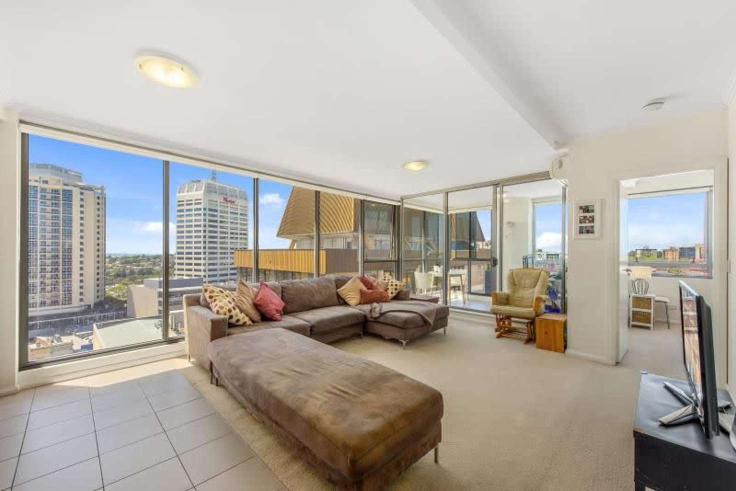 Main view of Homely apartment listing, 1304/80 Ebley Street, Bondi Junction NSW 2022