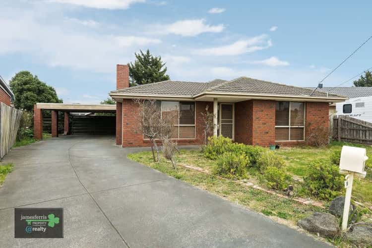 Main view of Homely house listing, 10 Citrus close, Hoppers Crossing VIC 3029